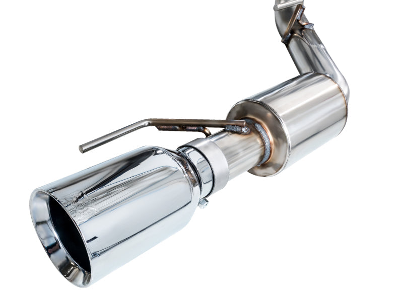 AWE Tuning AWE Gen 3 Raptor R SwitchPath Exhaust  - Chrome Silver Tips 3025-32852