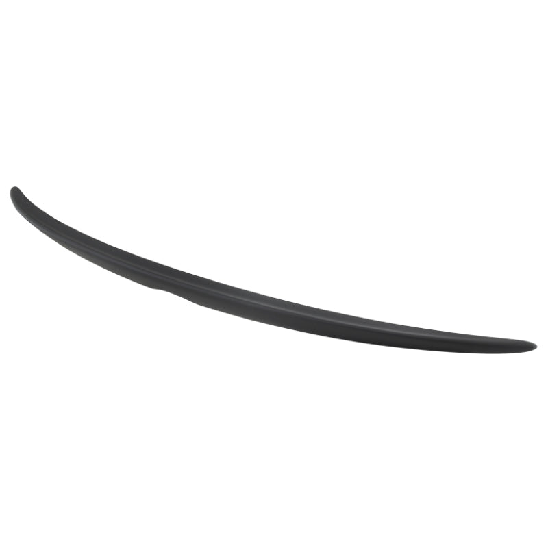 FR SPORT SPYDER Xtune Lexus IS250 IS350 06-13 OE Lip Spoiler Abs SP-OE-LIS06 9935527