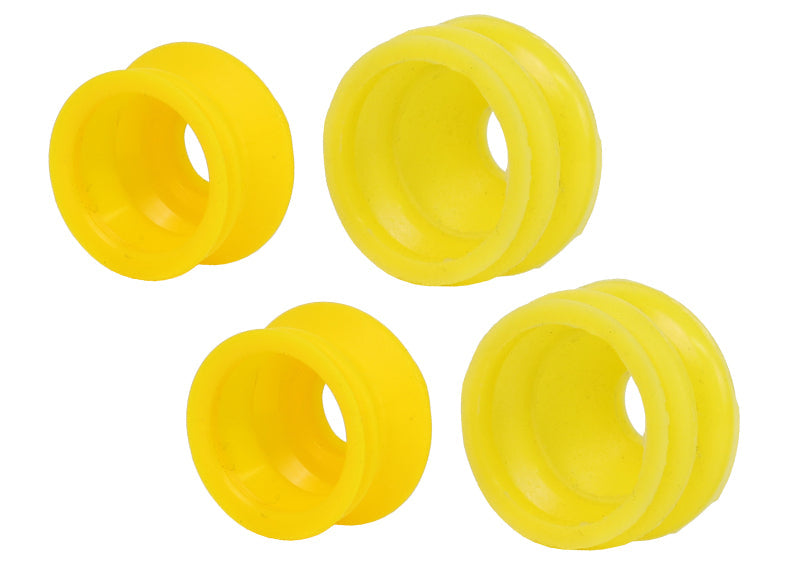 Whiteline Roll Centre/Bump Steer - Correction Service Kit