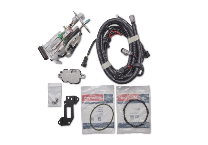 FR SPORT Ford Performance Parts Ford Racing 2005-2009 Mustang GT Dual Fuel Pump Kit - View 6