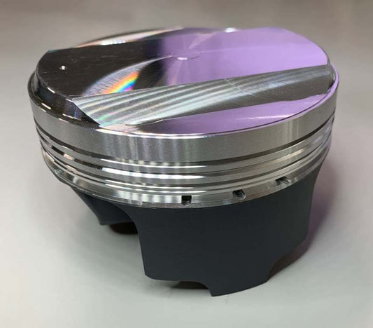 FR SPORT HKS Step2 Forged Piston Kit For RB26 - 86.5mm Bore 21003-AN013