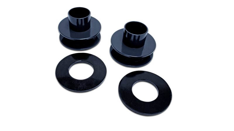 FR SPORT Body Armor 4x4 2013+ Dodge Ram 2500 2014+ 3500 2WD/4WD 2.0in Coil Spacer and Shock...