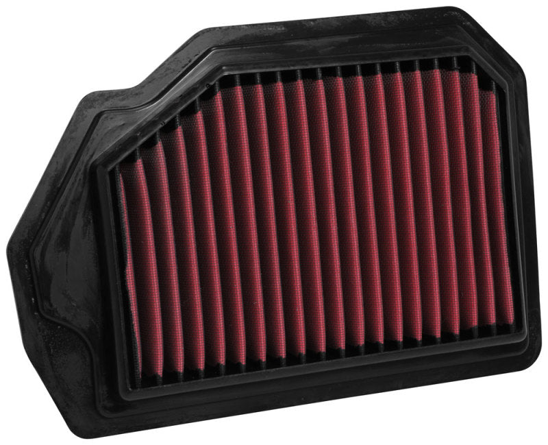 FR SPORT AEM Induction AEM 2015 Hyundai Genesis Sedan V6-3.8L F/I Dryflow Air Filter 28-50019 -...