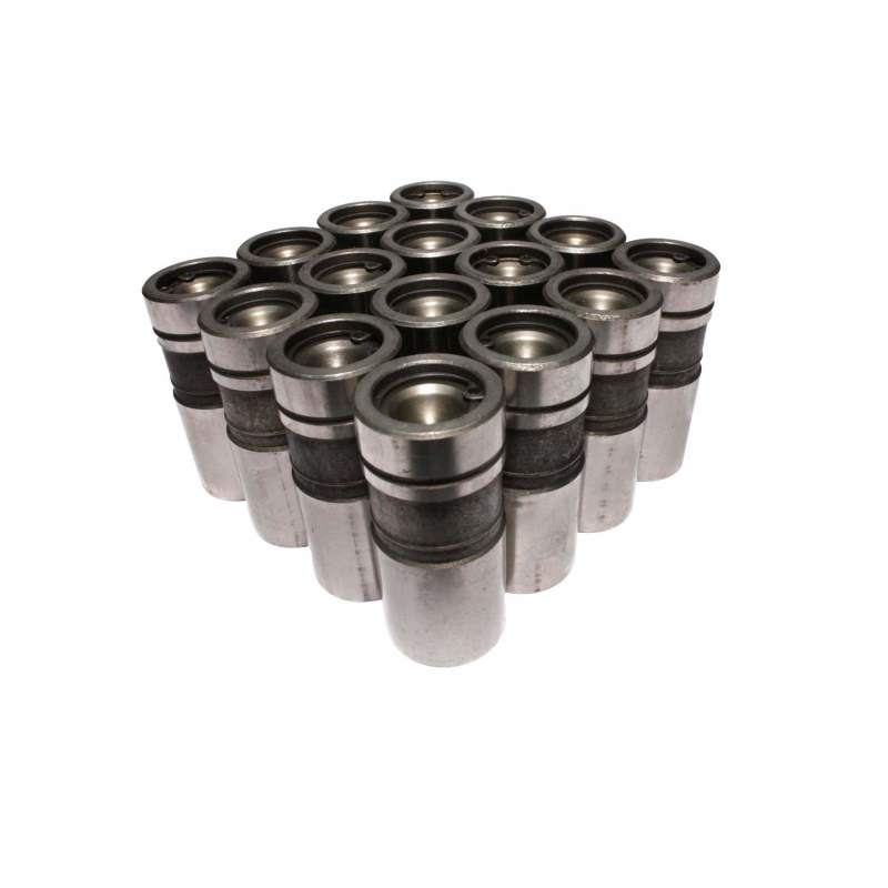 Comp Cams Hydraulic Flat Tappers, Ford Race