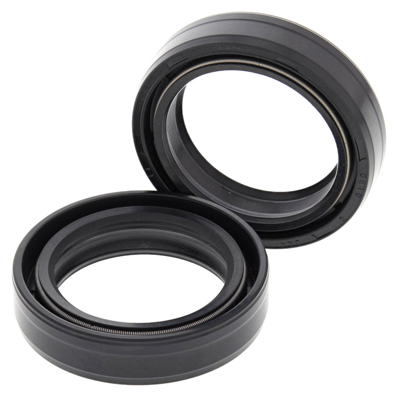 All Balls Racing 83-84 Honda ATC250R Fork Oil Seal Only Kit 55-108