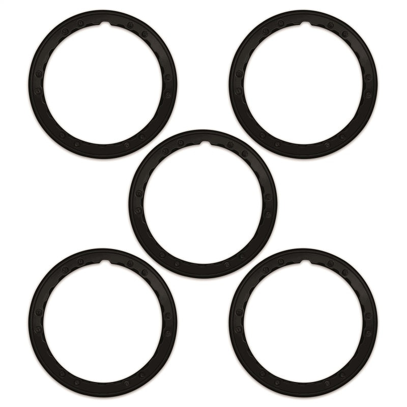 Ford Racing 21-24 Bronco Blackout Kit - Sasquatch M-1019-BBK