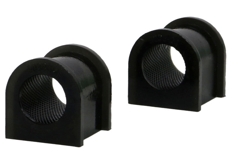 FR SPORT Whiteline 90-05 Mazda Miata (NA/NB) 24mm Front Sway Bar Mount Bushing Kit KSK021-24