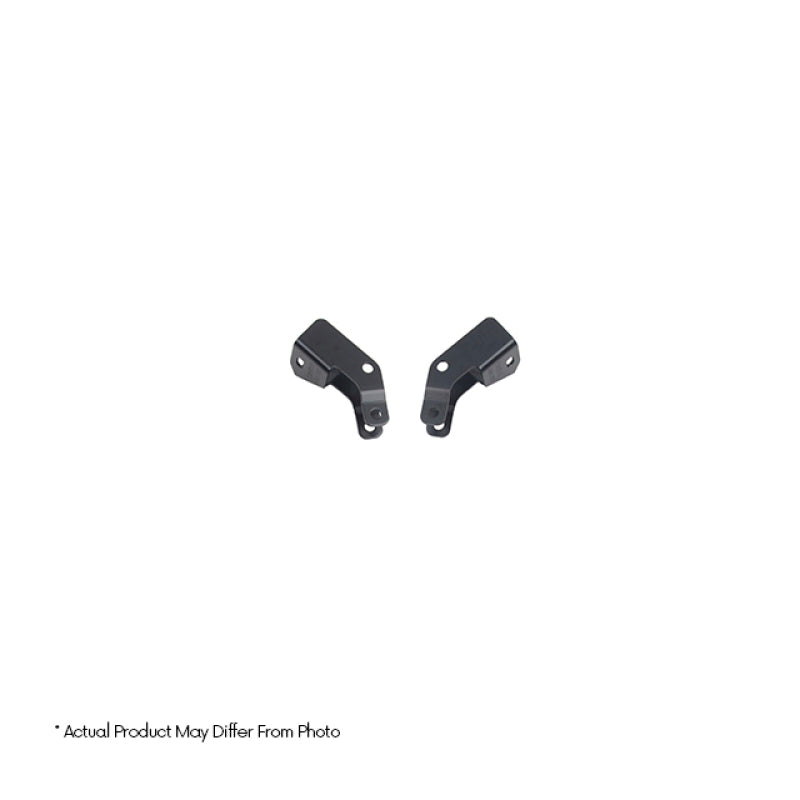 Belltech LOWERING KIT W/O SHOCKS 798