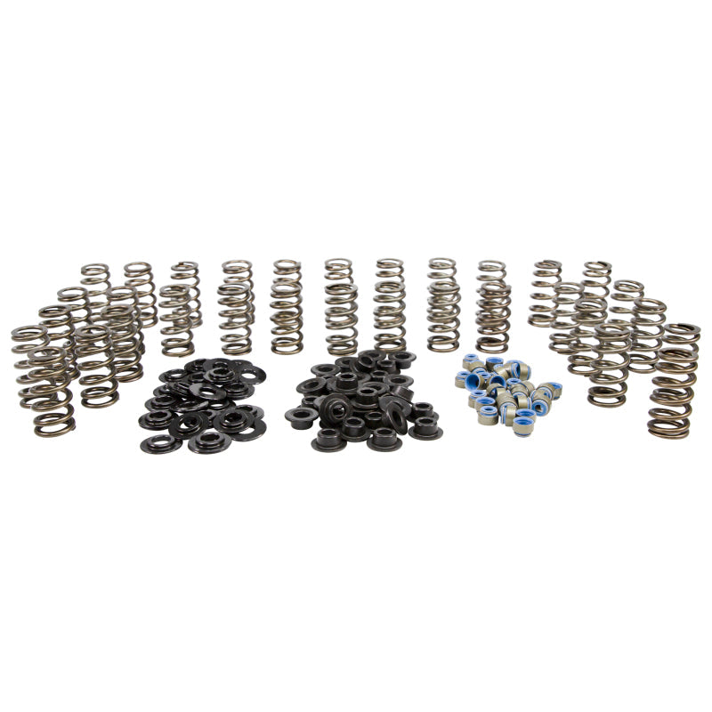 COMP Cams Valve Spring Kit 0.585in Lift Beehive 01-05 GM 6.6L Duramax Diesel (LB7/LLY) 26125ACS-KIT