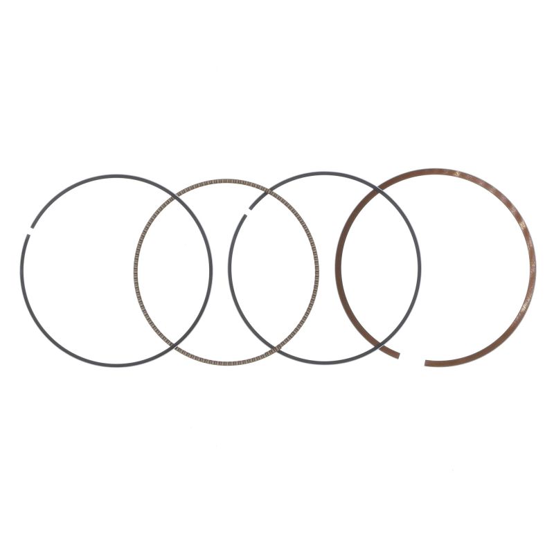 Athena 06-10 KTM SX250F 80mm Bore Piston Ring Set S41316167