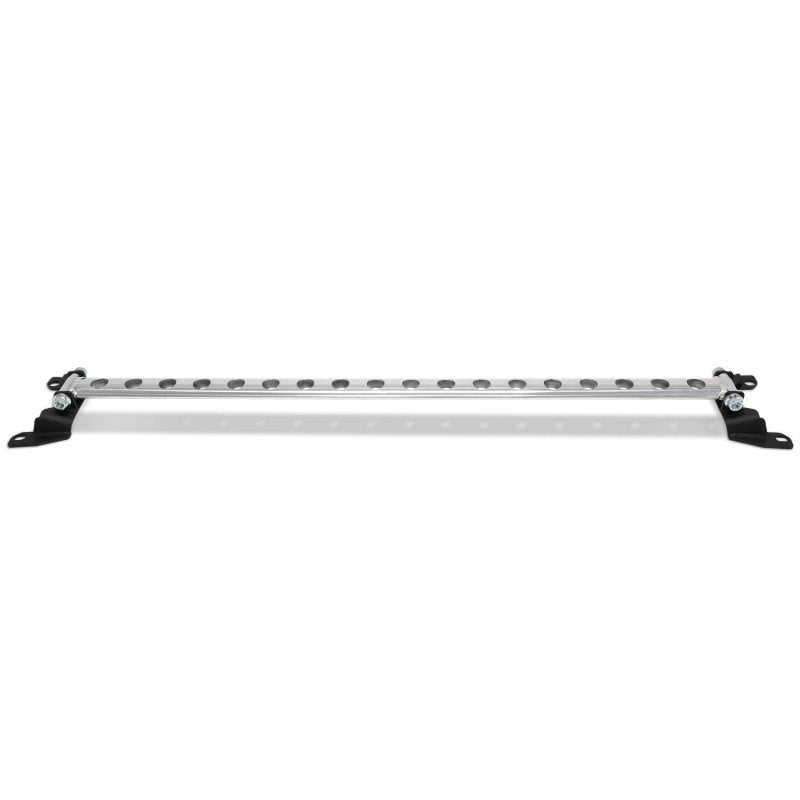 FR SPORT BLOX Racing 2015+ Subaru WRX STi Rear Strut Tower Bar w/ Holes BXSS-50021-RR