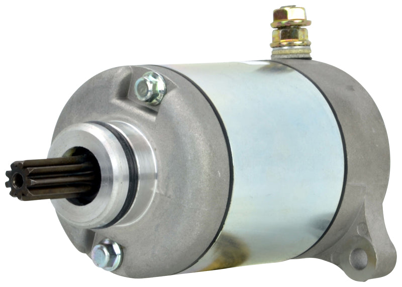 Arrowhead Mitsuba 12V 9T Str 410-54231