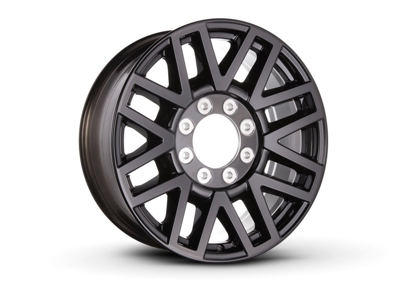 FR SPORT Ford Racing 05-20 F-Super Duty 20in x 8in Wheel Package with TPMS Kit - Black...