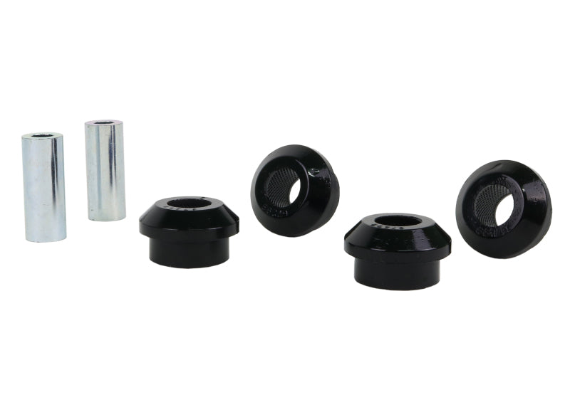 Whiteline Plus 2/07-8/09 Mazda CX-9/8/02-1/08 Mazda 6 Front Lwr Inner Rear Control Arm Bushing Kit W53396