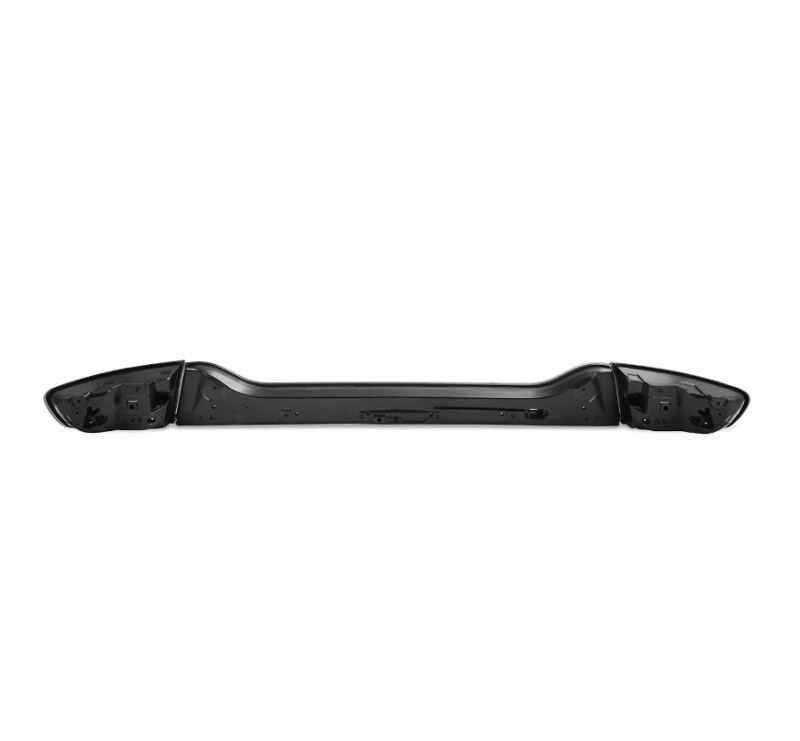 AlphaRex 15-23 Dodge Charger Nova-Series LED Tail Lights - Smoke 642042 *Discontinued