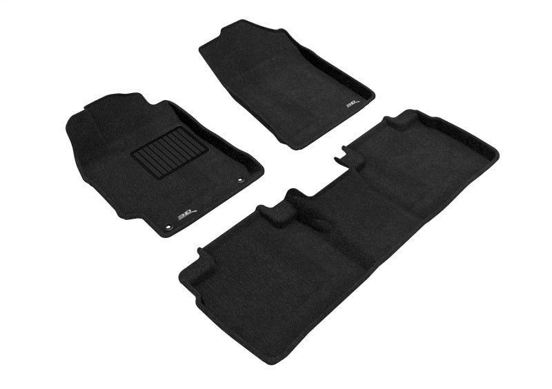 3D MAXpider 15-17 Toyota Camry Elegant Black R1 R2 L1TY17304709