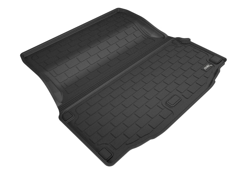 3D MAXpider 2016-2020 Mercedes-Benz C-Class Kagu Cargo Liner - Black M1MB0931309