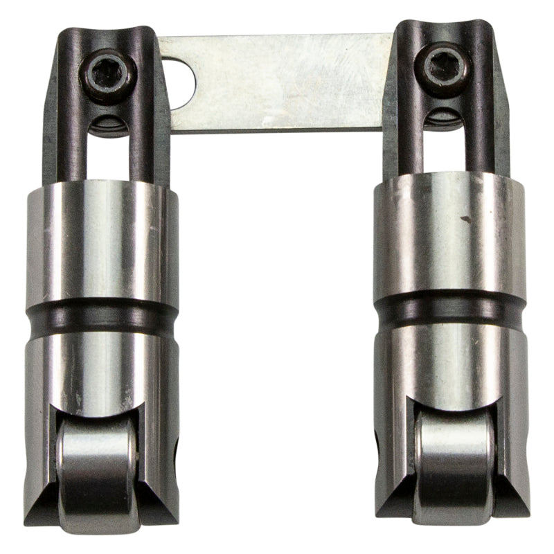 COMP Cams Sportsman Solid Roller Lifters Big Block Chrysler/Hemi .904 Dia w/Bushing Wheels 96829B-2