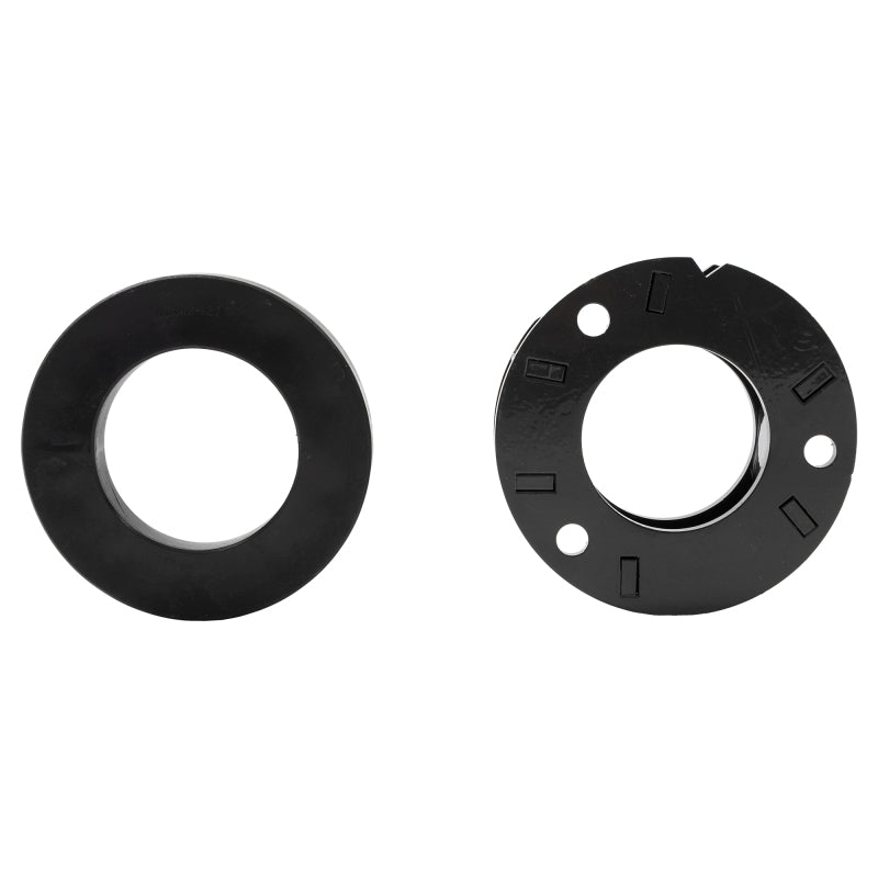 FR SPORT Belltech 2021+ Ford F-150 4WD 2in to 3in Lift Front Strut Spacers 34866 - View 3