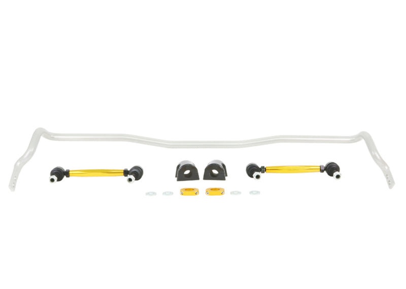 Whiteline 20mm Front Adjustable Sway Bar FR-SBRZ