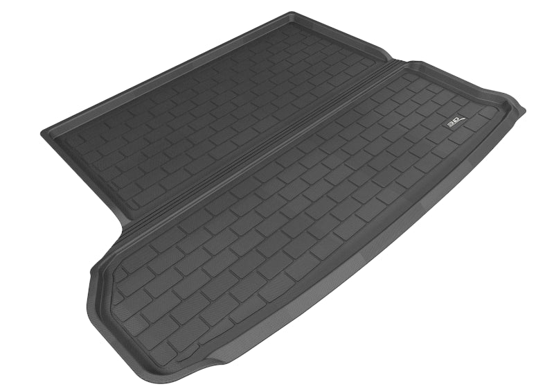 FR SPORT 3D MAXpider 2014-2019 Toyota Highlander Kagu Cargo Liner - Black M1TY1631309