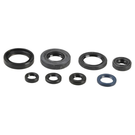 FR SPORT Athena Complete Engine Oil Seal Kit P400485400045