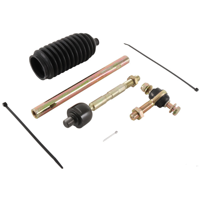 All Balls Racing 17-21 Can-Am Defender 500 Rack Tie Rod Kit - Left 51-1083-L