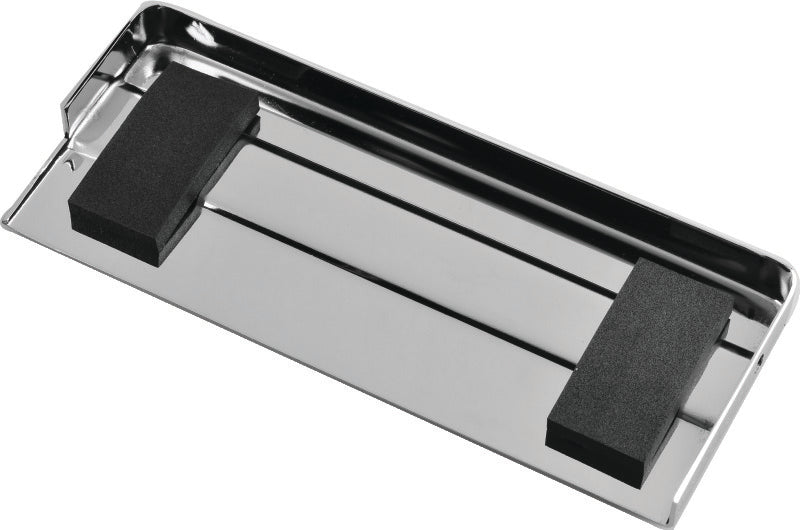 Bikers Choice Chr Battery Top Cover 490122