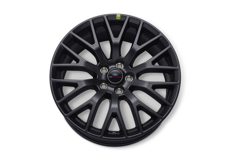 FR SPORT Ford Performance Parts Ford Racing 2015-2017 Mustang GT Performance Pack Front Wheel 19...