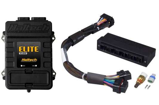 797 Performance, LLC Haltech Elite 1500 Adaptor Harness ECU Kit