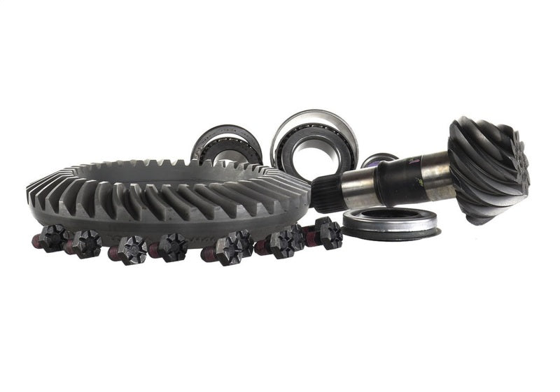 Ford Racing 8.8in 4.10 Ring Gear and Pinion M-4209-88410F