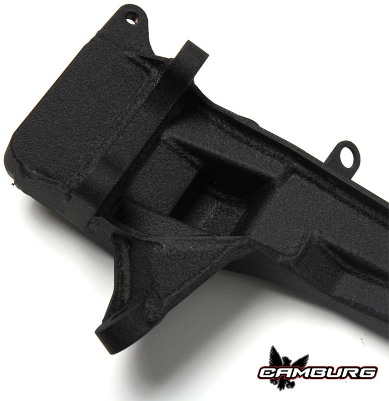 Camburg 05-23 Toyota Tacoma Prerunner 2wd 4in. Performance Spindle Kit (Sway-bar Version) CAM-310029