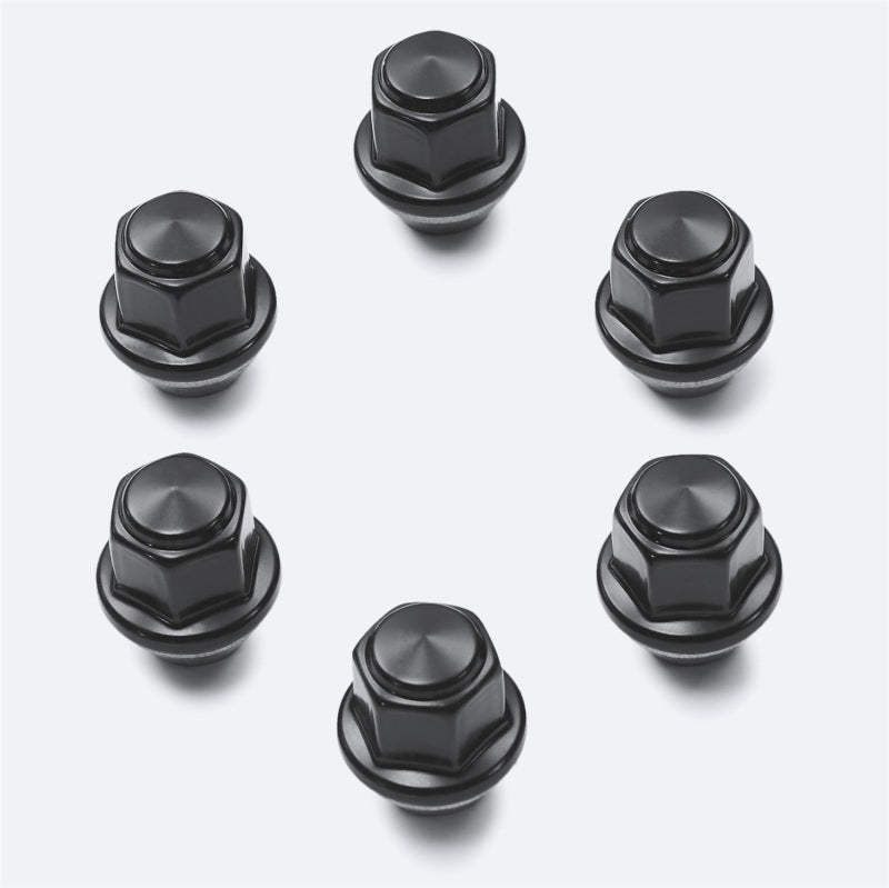 Ford Racing 21-24 Bronco Blackout Kit - Sasquatch M-1019-BBK