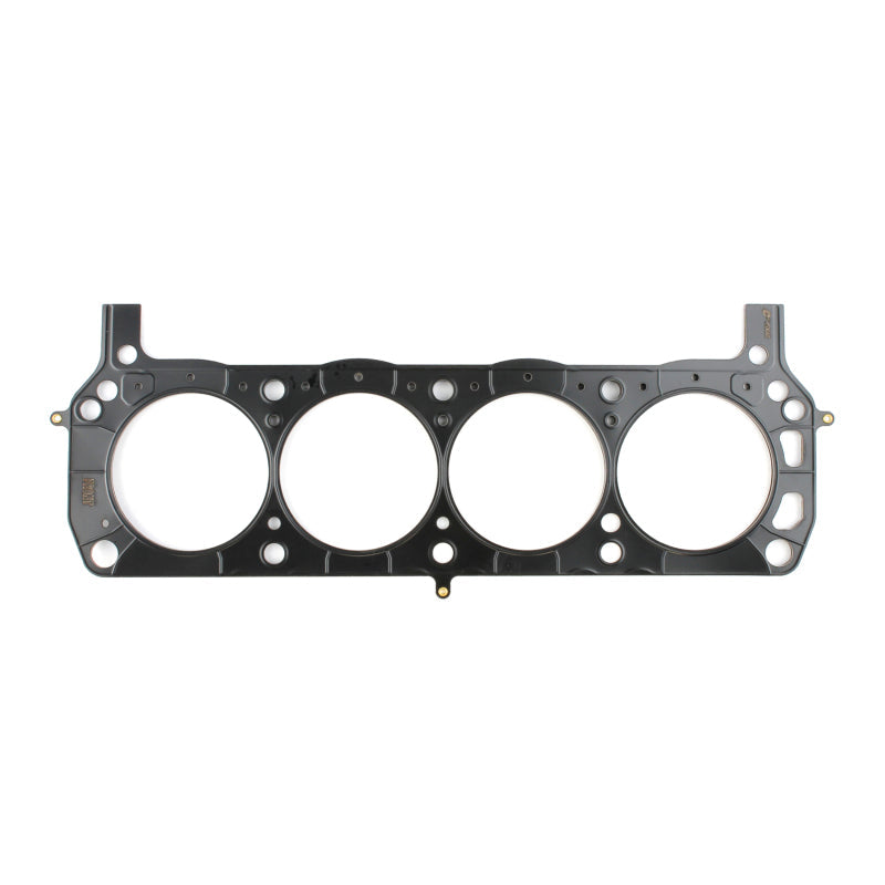 Cometic Gasket Cometic Ford Windsor V8 .056in MLS Cylinder Head Gasket - 4.100in Bore - NON-SVO C5514-056