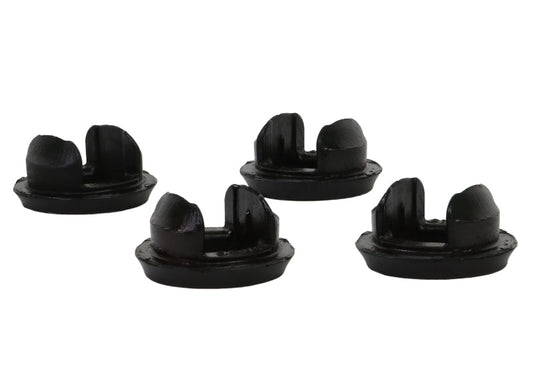 FR SPORT Whiteline Special Order, Camaro Front Upper Control Arm Insert Hd - View 2