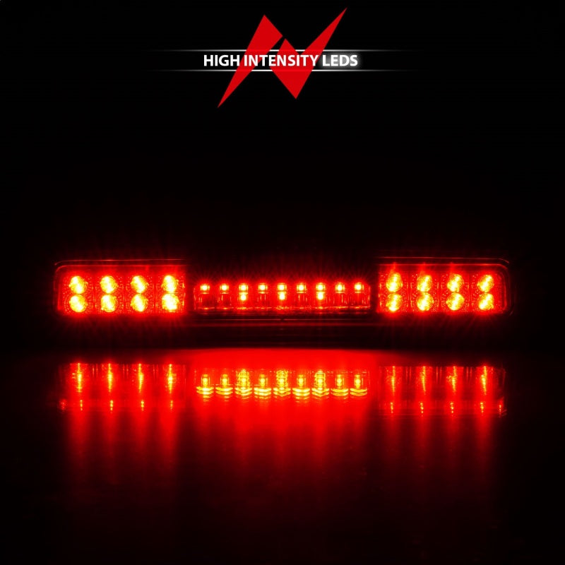 Anzo 1994-2001 Dodge Ram 1500 LED 3rd Brake Light Smoke