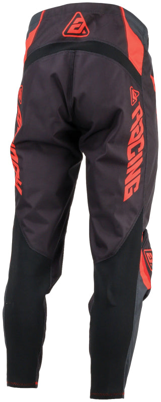 Answer 24 Syncron Envenom Pants Red/Black Size - 40 442386