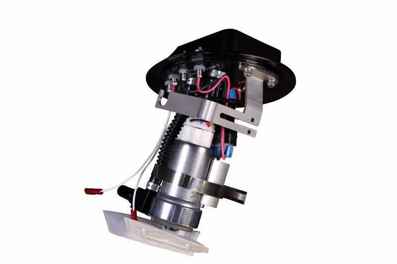 FR SPORT Aeromotive Duel Fuel Pump 525 LPH Dodge Hellcat 2015-2021 18094 - View 2