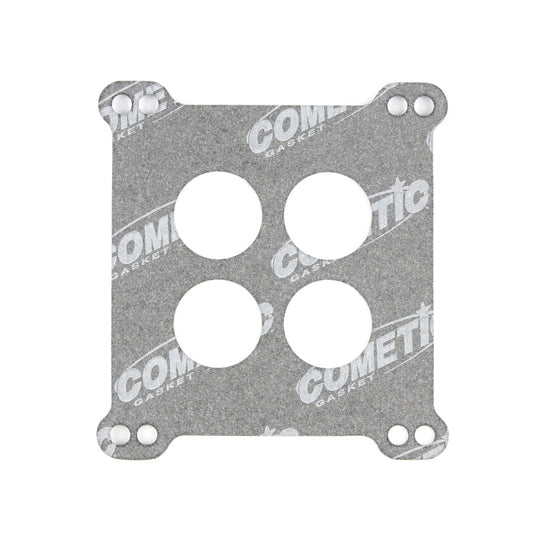 Cometic Gasket Cometic Carter AFB .060in Fiber Carburetor Mounting Gasket - 1.490in Ports - Square Bore C15181FC