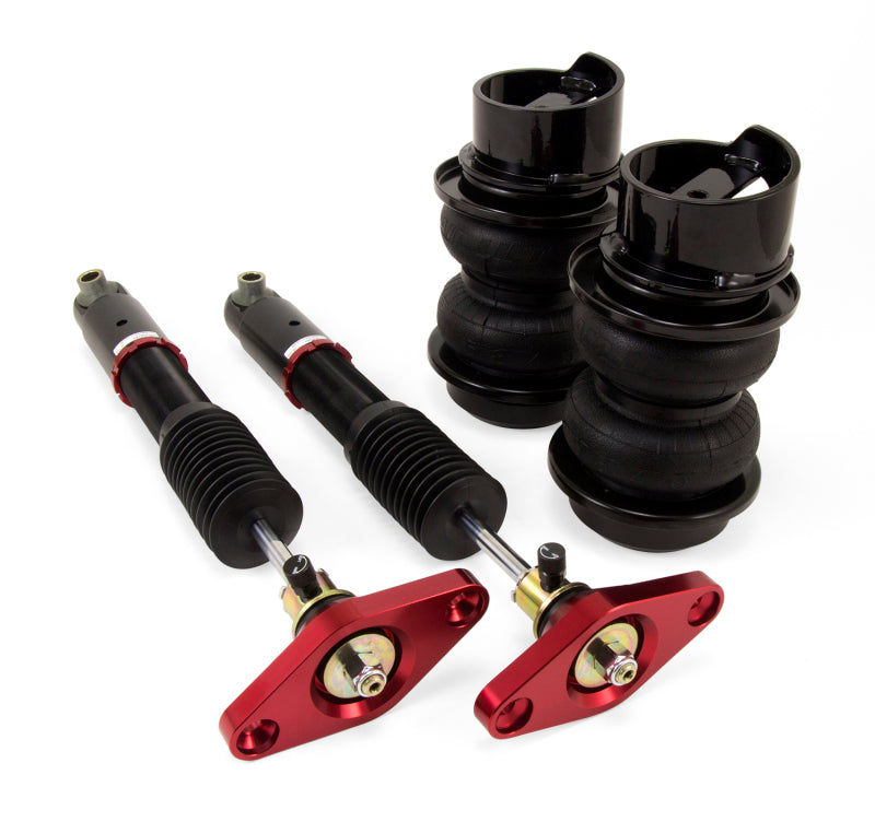 AIRLIFT 09-16 Hyundai Genesis Coupe (All Models) - Rear Kit