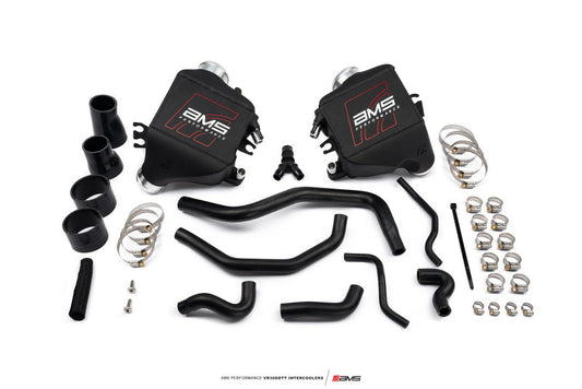 FR SPORT AMS Performance 2023 Nissan Z VR30 Intercoolers AMS.47.09.0001-1