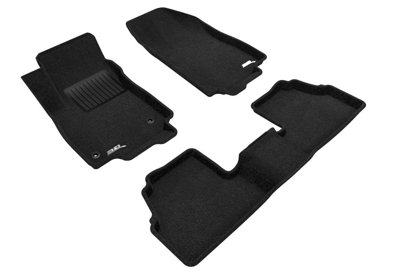 3D MAXpider 13-22 Buick Encore Elegant Black R1 R2 L1BC01604709