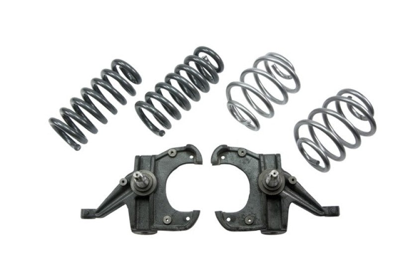 Belltech LOWERING KIT W/O SHOCKS 952