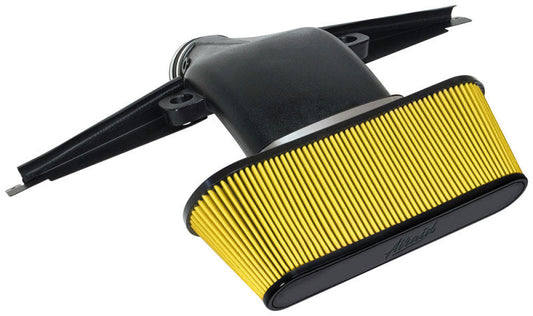 FR SPORT Airaid 08-13 Chevrolet Corvette C6 V8-6.2L Performance Air Intake System 254-230