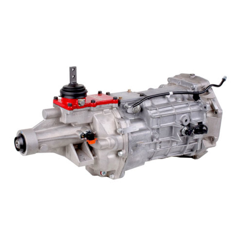 Ford Racing Tremec 6-Speed Transmission (2.97 1ST Gear/26 Spline) M-7003-M6297