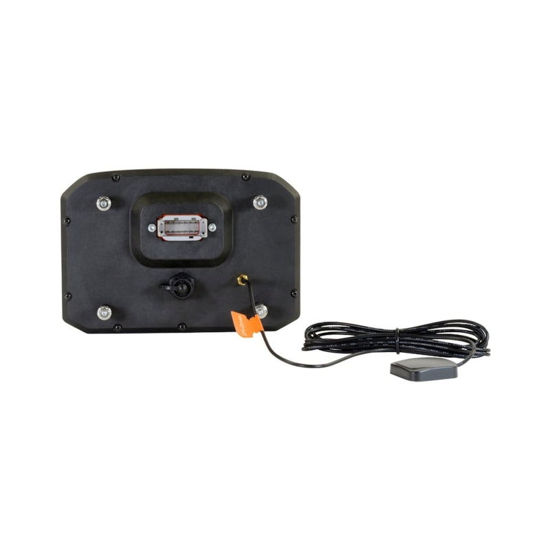AEM CD-7 Non Logging Race Dash Carbon Fiber Digital Display (CAN Input Only)
