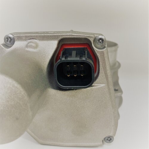 GM P/N 12570790 Throttle Body, C6 05-08/CTSV 06-07/GTO 05-06/G8 ('08-'09)