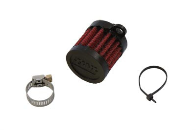 Universal Filter Crankcase Breather - UP122