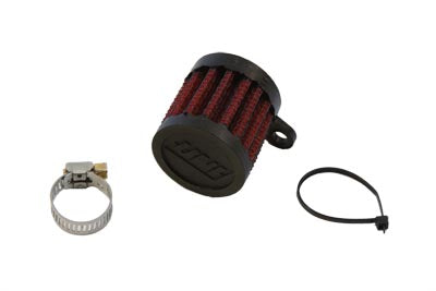 Universal Filter Crankcase Breather - UP121