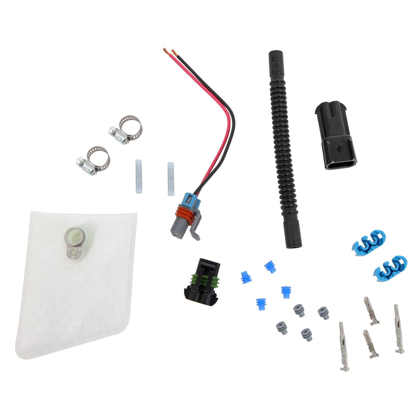 FIC 400-1168 Install Kit